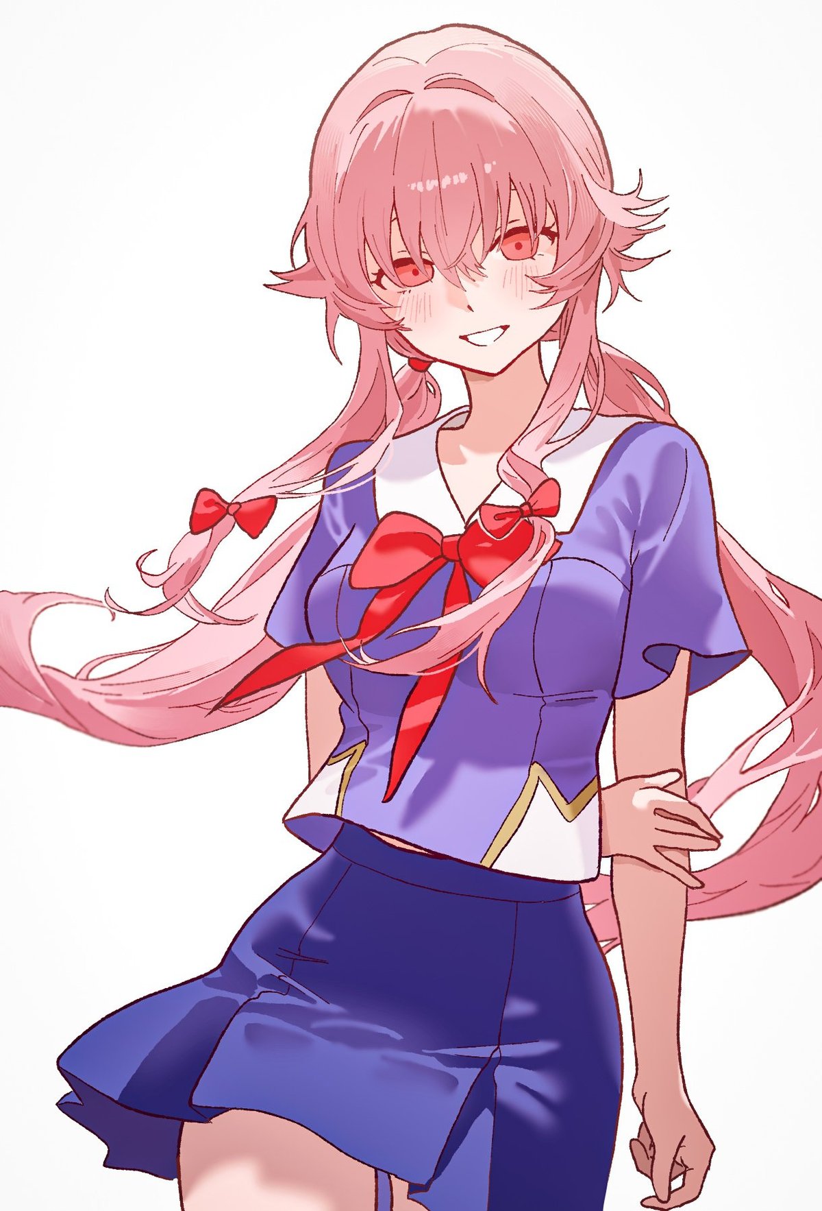 Is Yuno Stronger Than Inosuke Hashibira? A Manga Power Showdown